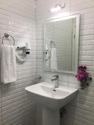 Bodrum Kat Oda, Manzarasız