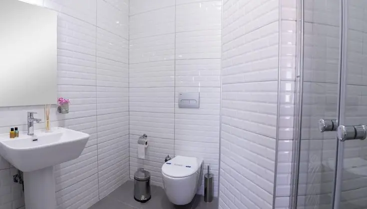 Standart Oda, Sokak Manzaralı