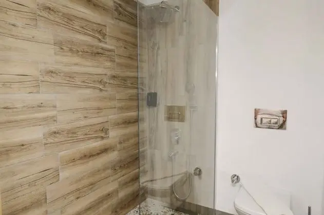 Comfort Oda, Bahçe Manzaralı