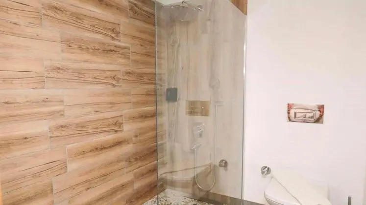Üst Kat Bahçe Manzaralı