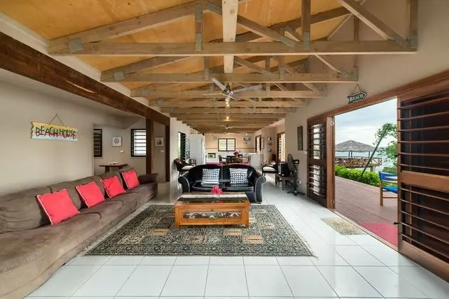 Comfort Villa