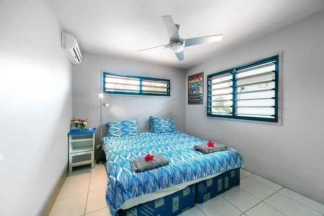 Comfort Villa