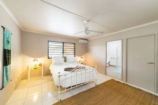 Comfort Villa