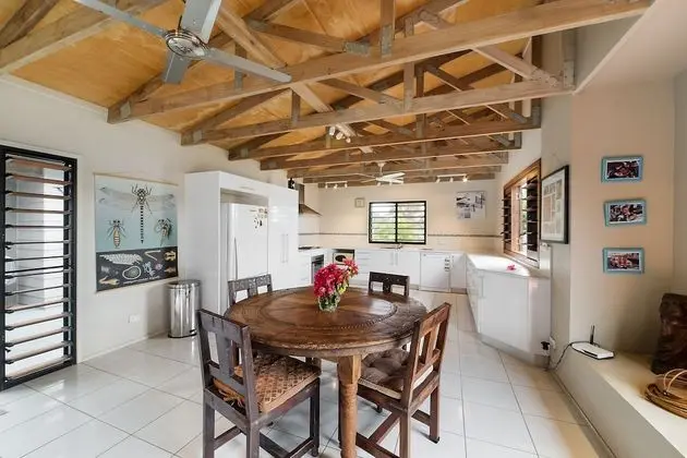 Comfort Villa