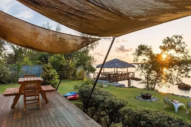 Comfort Villa