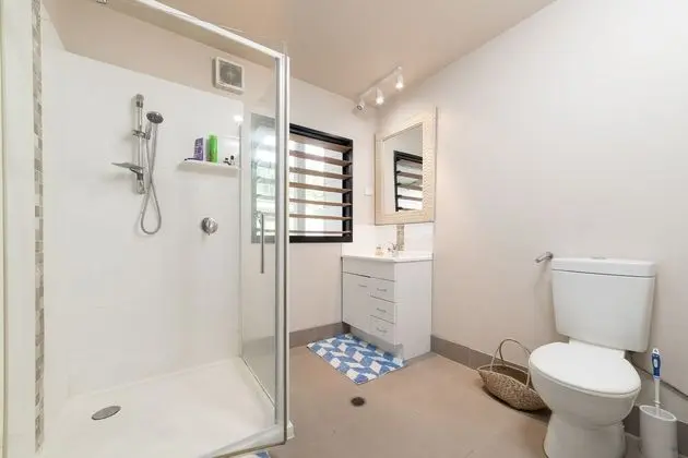 Comfort Villa