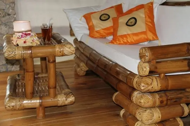 Superior Tek Büyük Yataklı Oda, 1 Yatak Odası