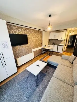 Deluxe Oda, Şehir Manzaralı, 1. Kat