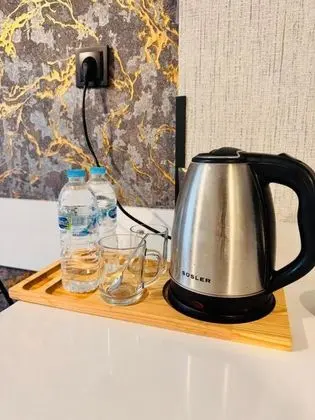 Deluxe Oda, Şehir Manzaralı, 1. Kat