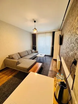Deluxe Oda, Şehir Manzaralı, 1. Kat