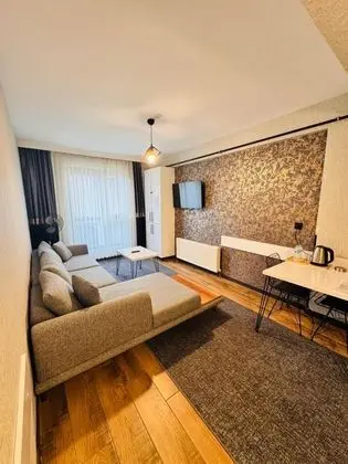 Deluxe Oda, Şehir Manzaralı, 1. Kat