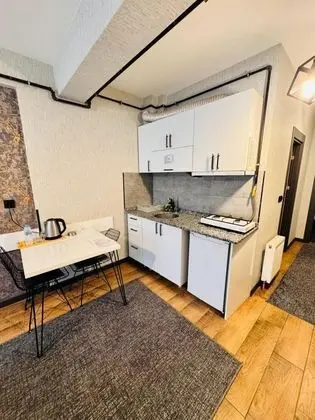 Deluxe Oda, Şehir Manzaralı, 1. Kat
