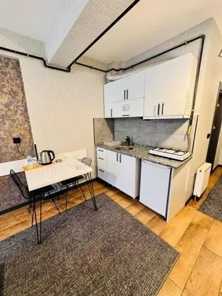 Deluxe Oda, Şehir Manzaralı, 1. Kat
