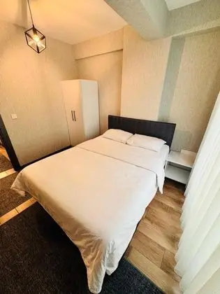Deluxe Oda, Şehir Manzaralı, 1. Kat
