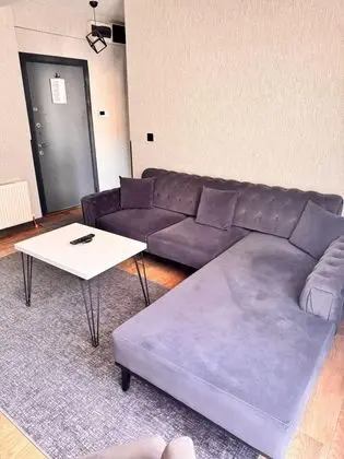 Standart Oda, Şehir Manzaralı, 1. Kat