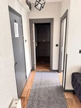 Standart Oda, Şehir Manzaralı, 1. Kat