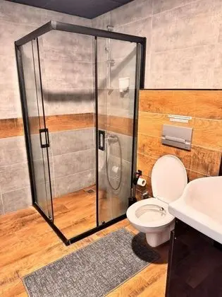 Standart Oda, Şehir Manzaralı, 1. Kat