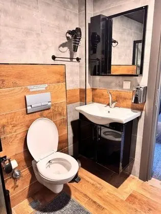 Standart Oda, Şehir Manzaralı, 1. Kat