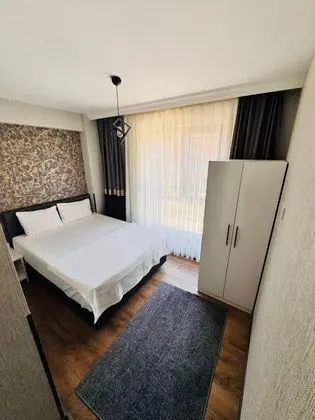 Standart Oda, Şehir Manzaralı, 1. Kat