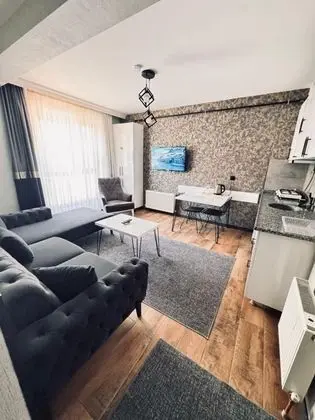 Standart Oda, Şehir Manzaralı, 1. Kat