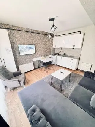 Standart Oda, Şehir Manzaralı, 1. Kat