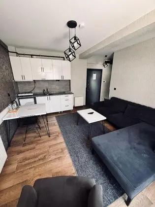 Standart Oda, Şehir Manzaralı, 1. Kat