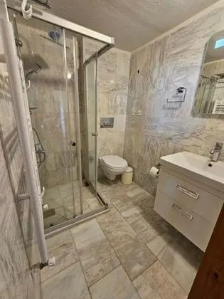Dağ Evi, Deniz ve Doğa Manzaralı, Dublex