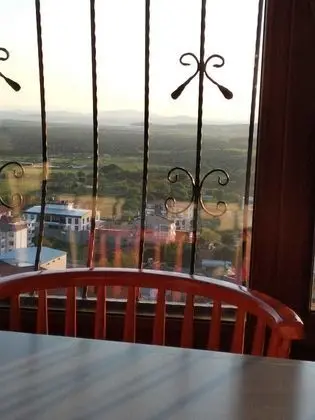 Apartment, 1 Bedroom, Terrace