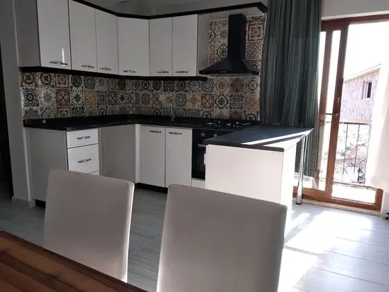 Apartment, 2 Bedrooms (Quintuple)