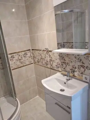 Apartment, 2 Bedrooms (Sextuple)