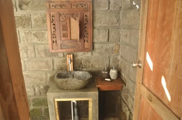 Bungalov, 2 Yatak Odası