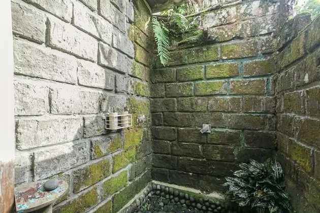 Bungalov, 2 Yatak Odası