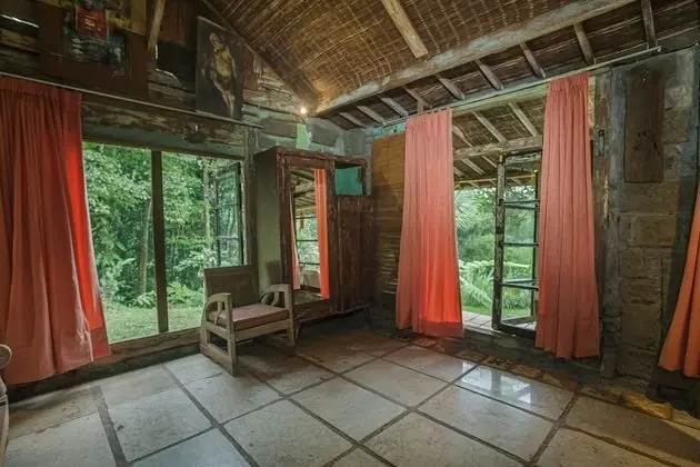 Design Tek Büyük Yataklı Oda, 1 Yatak Odası