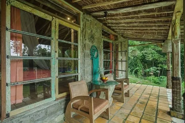 Design Tek Büyük Yataklı Oda, 1 Yatak Odası