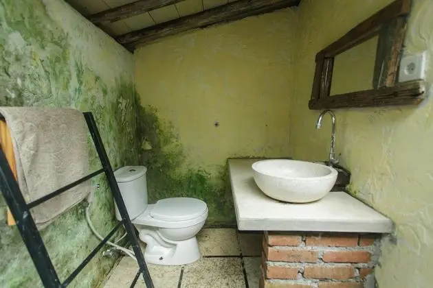 Design Tek Büyük Yataklı Oda, 1 Yatak Odası