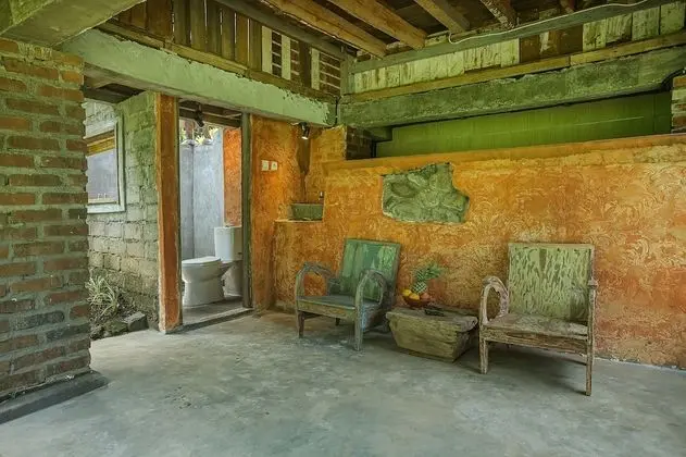 Panoramic Dağ Evi