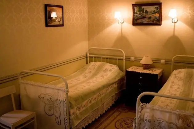 İki Ayrı Yataklı Oda (Прованс)