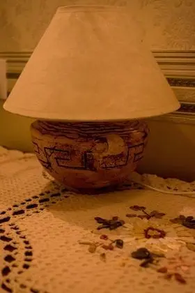 İki Ayrı Yataklı Oda (Прованс)