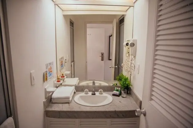 Junior Oda, 1 Çift Kişilik Yatak