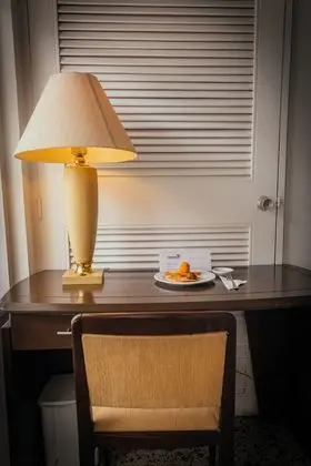 Standard Tek Kişilik Oda