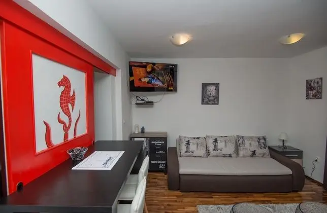 Deluxe Stüdyo (1)