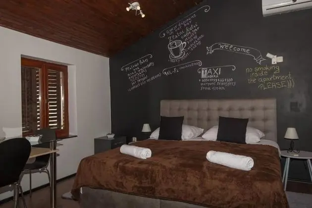Deluxe Stüdyo (2)