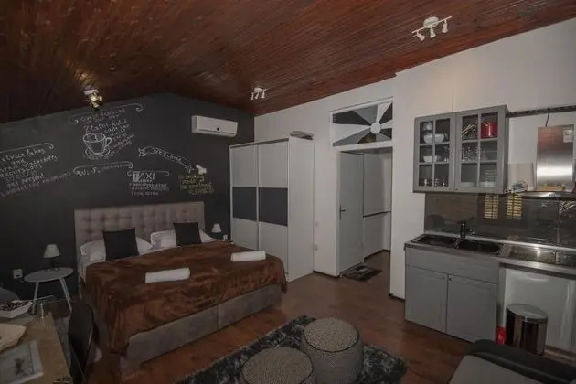 Deluxe Stüdyo (2)