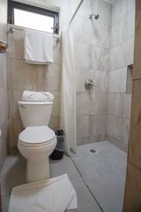 Deluxe Üç Kişilik Oda, Bahçe Manzaralı
