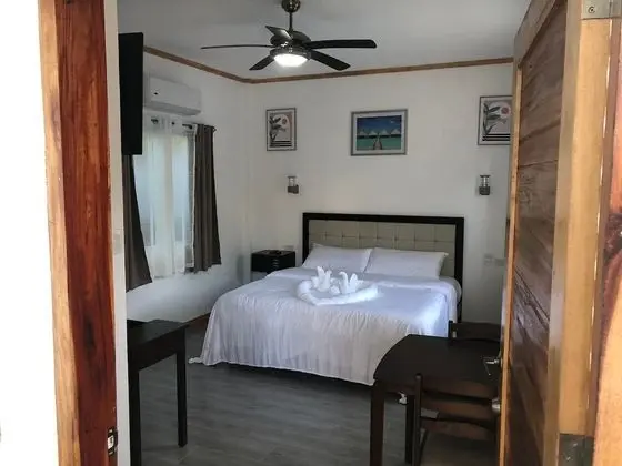 Deluxe Kulübe