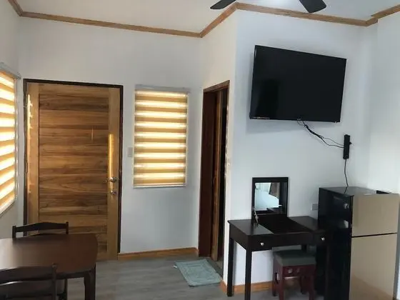 Deluxe Kulübe