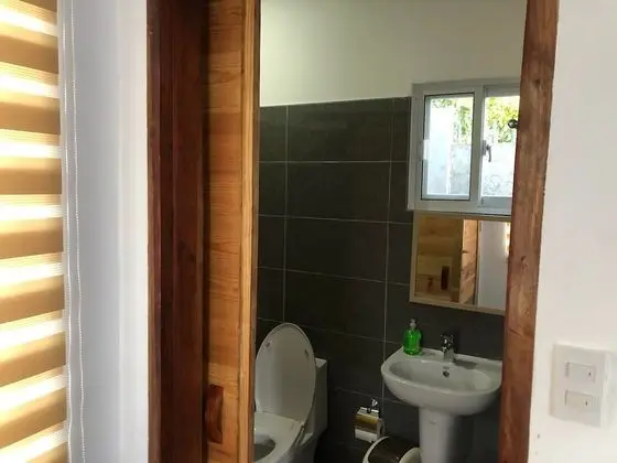 Deluxe Kulübe