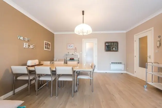 Apart Daire (Ter Panne 303)