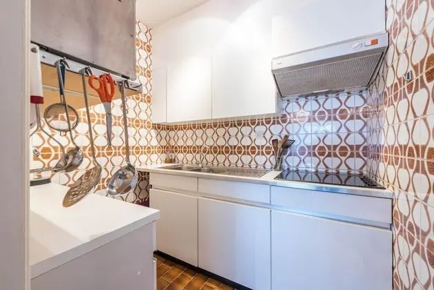 Apart Daire (Ter Panne 303)