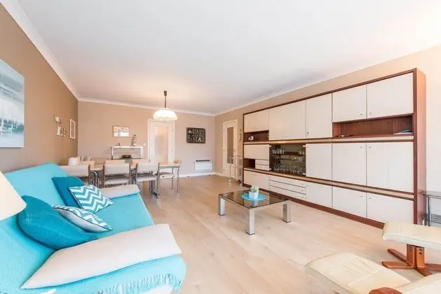 Apart Daire (Ter Panne 303)